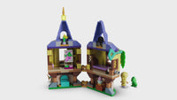 Rapunzel's Mini Tower