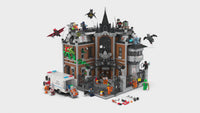 Arkham Asylum™