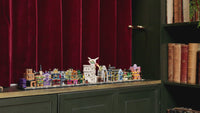 Diagon Alley™ Wizarding Shops