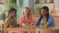Family Vacation Beach Resort