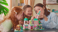 Princess Castle & Royal Pets