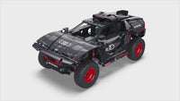 Audi RS Q e-tron
