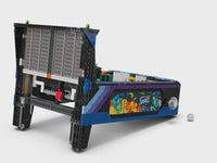 Arcade Pinball Machine