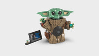 Grogu™ (Mandalorian Apprentice)