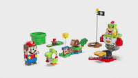 Adventures with Interactive LEGO® Mario™