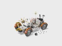 NASA Apollo Lunar Roving Vehicle - LRV