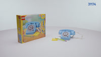 Retro Telephone