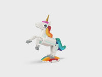 Magical Unicorn