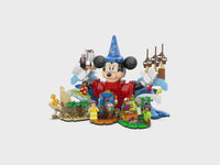 Magic of Disney