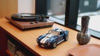 Shelby Cobra 427 S/C