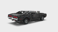 Fast and Furious Dodge Charger R/T Car