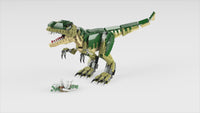 T. rex
