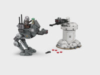 AT-RT™ Attack