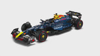 Oracle Red Bull Racing RB20 F1 Car