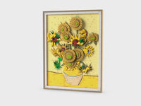 Vincent van Gogh – Sunflowers