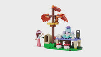 Forest Tea Party