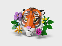 The Fauna Collection - Tiger