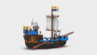 Sea Serpent