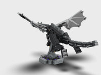 The Ender Dragon