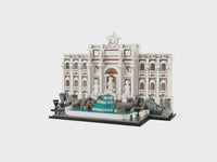 Trevi Fountain
