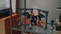 The Lord of the Rings: Balrog™ Book Nook