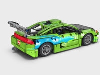 Fast and Furious Mitsubishi Eclipse Car