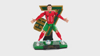 Cristiano Ronaldo – Soccer Legend