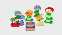 Creative Garden & Flowers