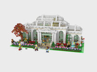 The Botanical Garden