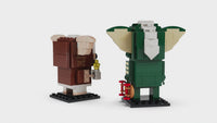 Gremlins Gizmo™ and Stripe Figures