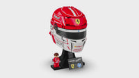 Scuderia Ferrari HP Charles Leclerc Helmet
