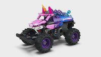 Monster Jam™  Sparkle Smash™ Pull-Back