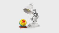 Disney Pixar Luxo Jr.