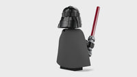 Up-Scaled Darth Vader™ Minifigure