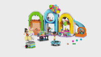 Fun Indoor Playground