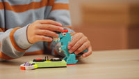 Cool Creative Box