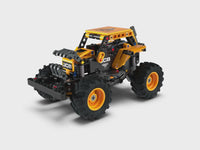 Monster Jam™ DIGatron™ Pull-Back