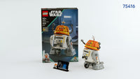 Chopper (C1-10P)™ Astromech Droid