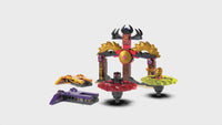 Dragon Spinjitzu Battle Pack