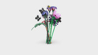 Olivia Rodrigo's Flower Bouquet