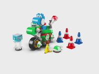 Mario Kart™ – Yoshi Bike