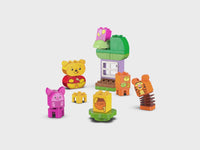 Winnie the Pooh's Birthday Party