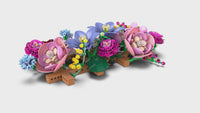 Flower Wall