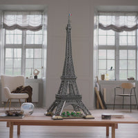 Eiffel tower