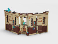 Book Nook: Dumbledore's Office