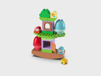 Balancing & Stacking Tree