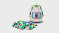 Decorative Easter Egg