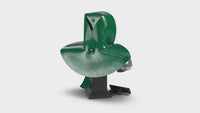 Doctor Doom Bust