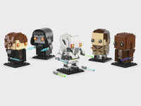 Revenge of the Sith™ Heroes & Villains