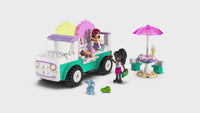 Heartlake City Ice Cream Truck